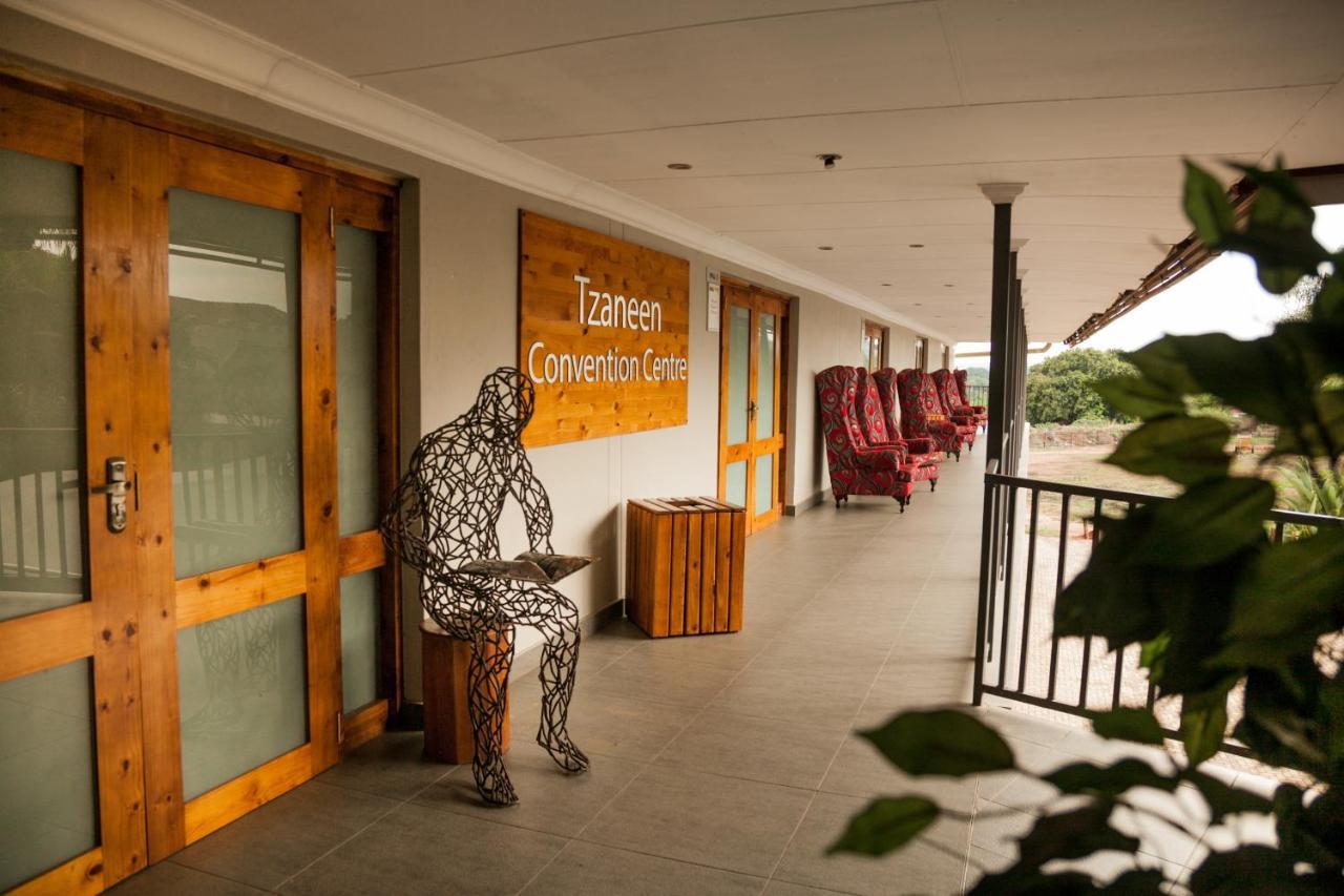 Ivory Tusk Lodge 桑尼 外观 照片